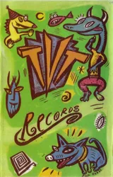 TVT Sampler Summer 1991